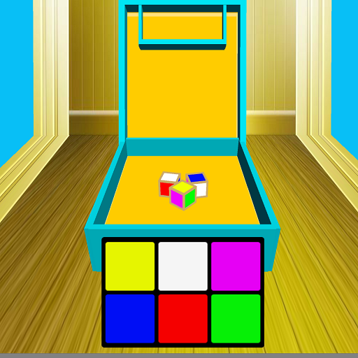 OKBET Color Game and Arcade Perya
